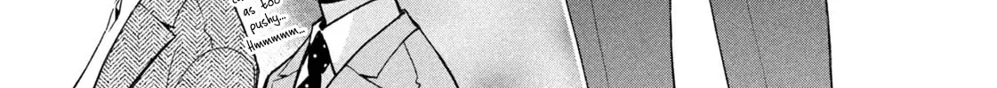 Dramatic Love Starts from the Basics Chapter 3 page 22 - 