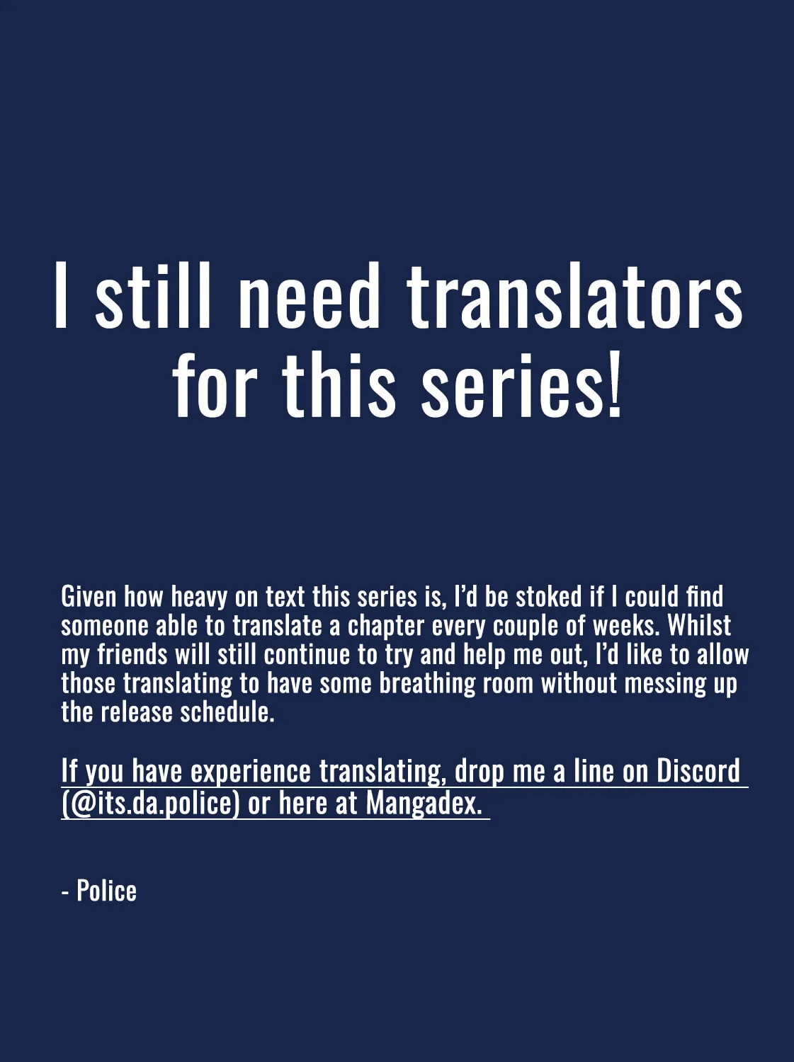 Dramatic Love Starts from the Basics Chapter 3 page 33 - 