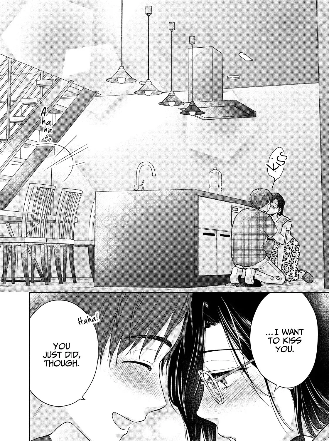 Dramatic Love Starts from the Basics Chapter 30 page 27 - 