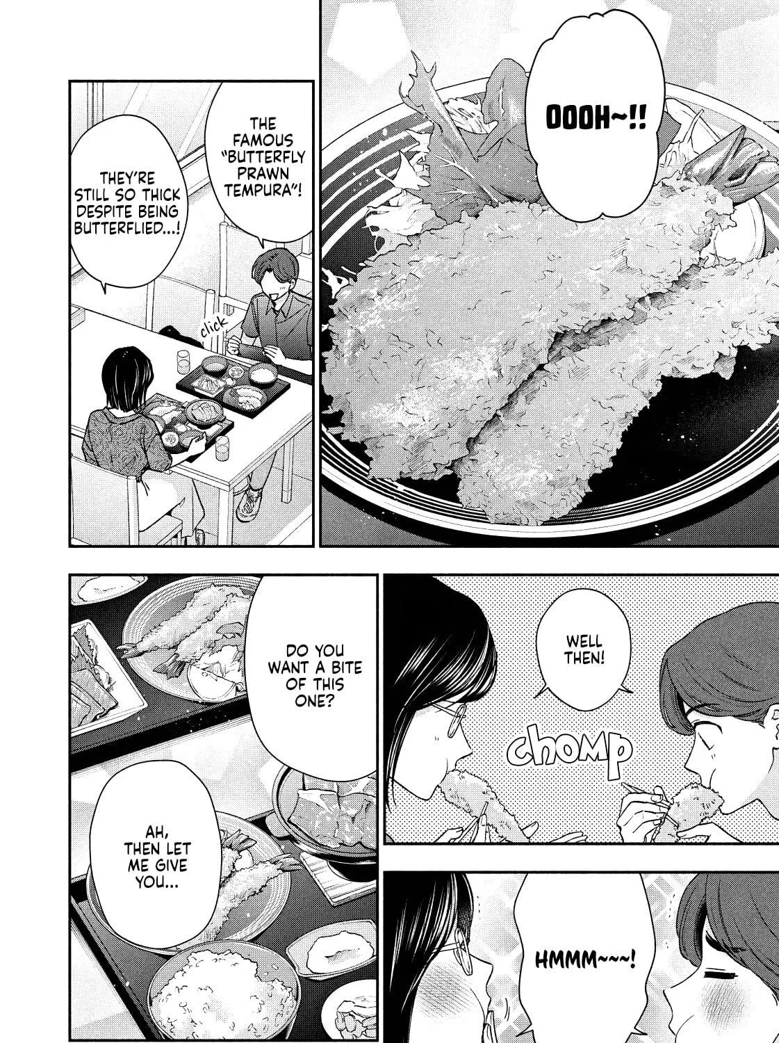 Dramatic Love Starts from the Basics Chapter 32 page 19 - 