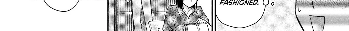 Dramatic Love Starts from the Basics Chapter 32 page 28 - 