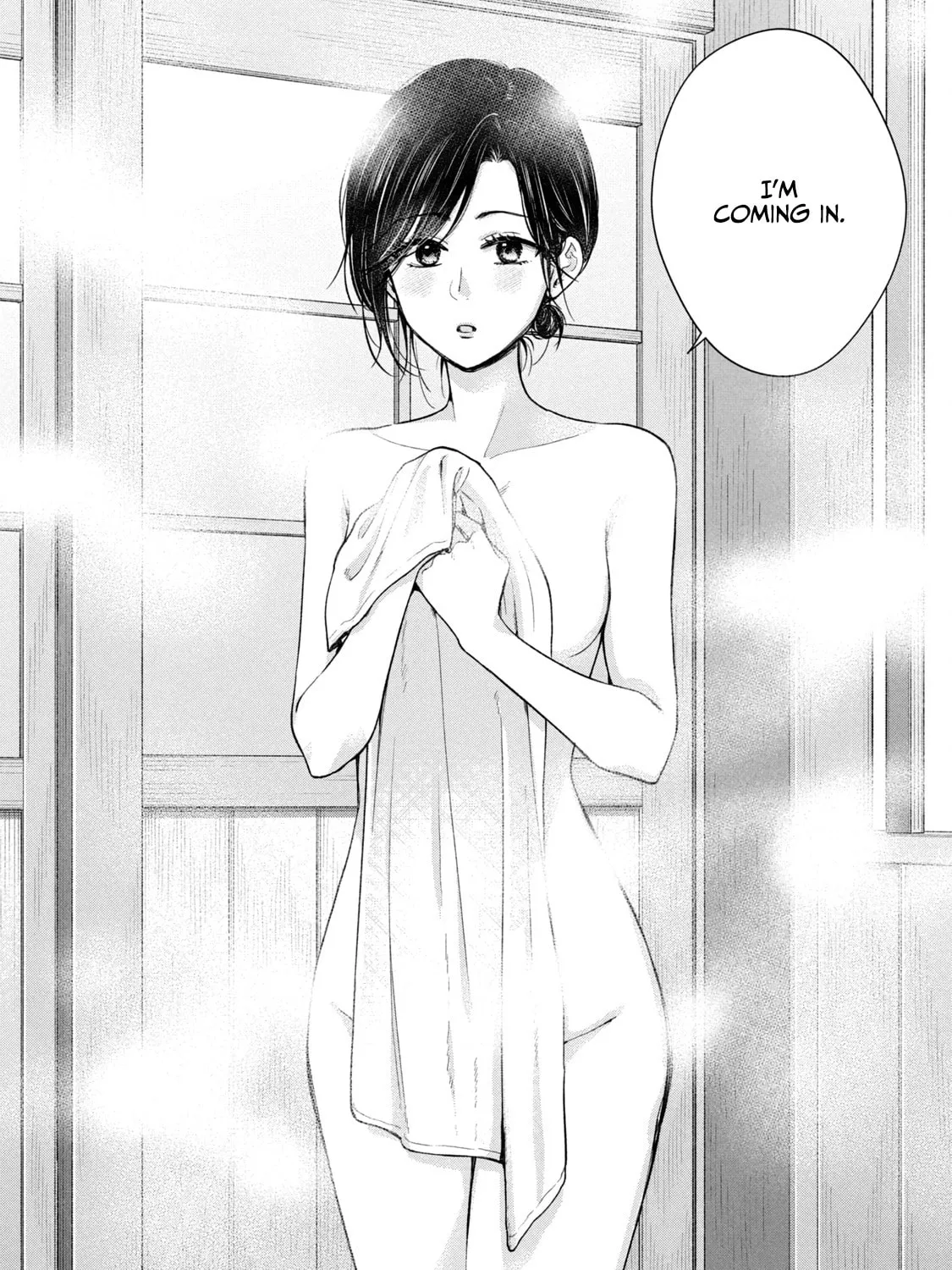 Dramatic Love Starts from the Basics Chapter 33 page 31 - 