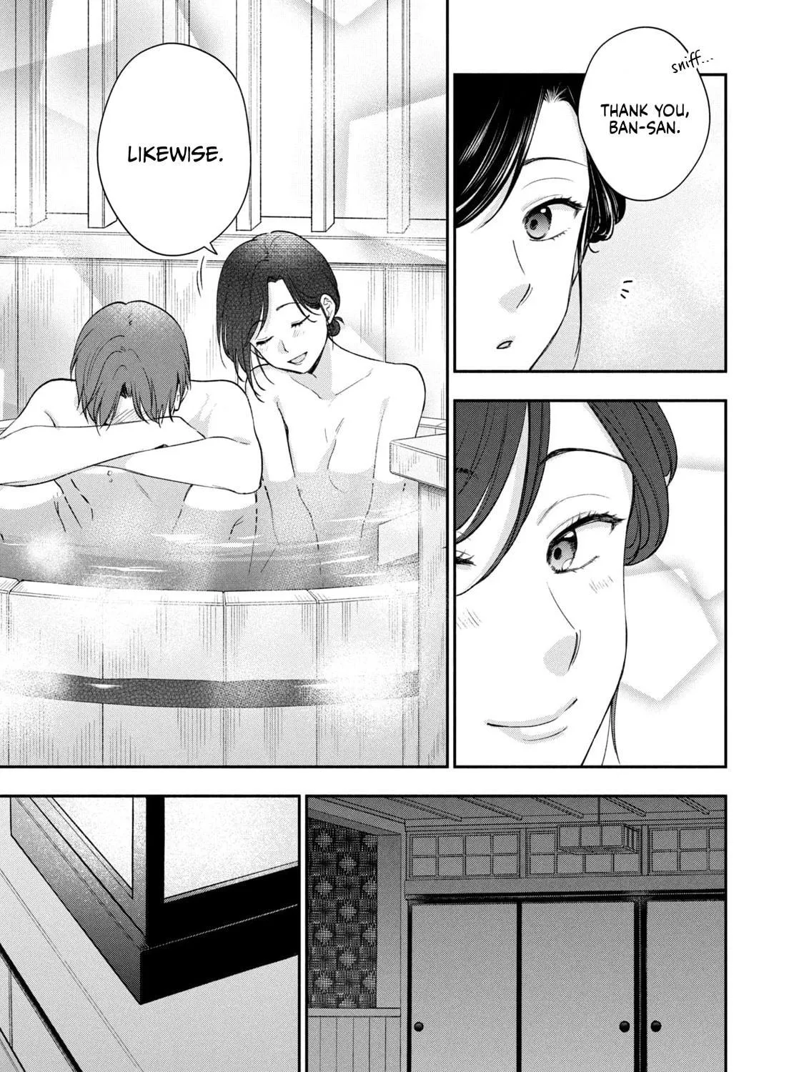 Dramatic Love Starts from the Basics Chapter 34 page 29 - 