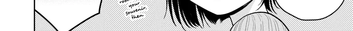 Dramatic Love Starts from the Basics Chapter 35 page 28 - 