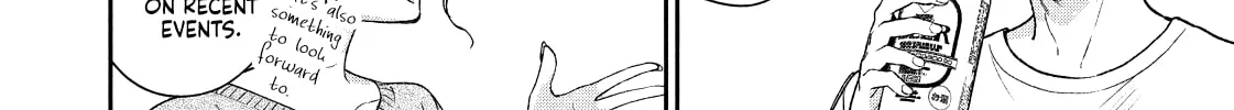 Dramatic Love Starts from the Basics Chapter 36 page 8 - 