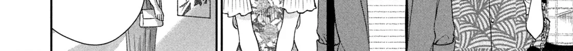 Dramatic Love Starts from the Basics Chapter 37 page 8 - 