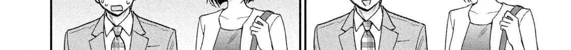 Dramatic Love Starts from the Basics Chapter 38 page 8 - 