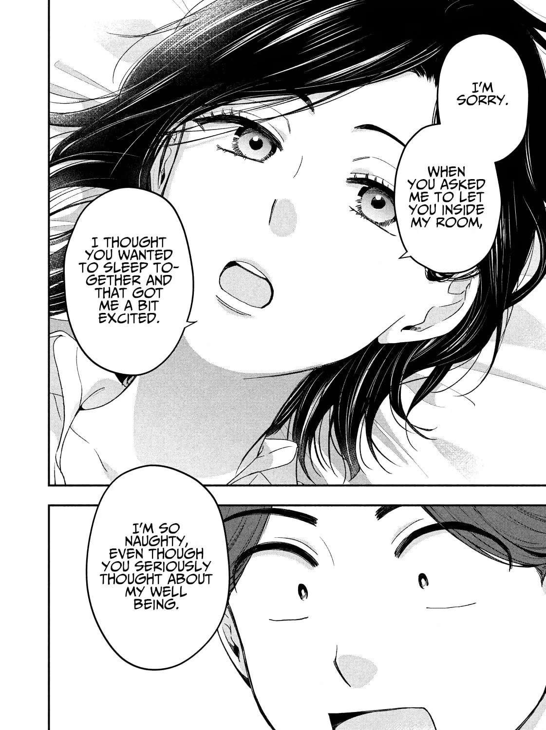 Dramatic Love Starts from the Basics Chapter 4 page 27 - 
