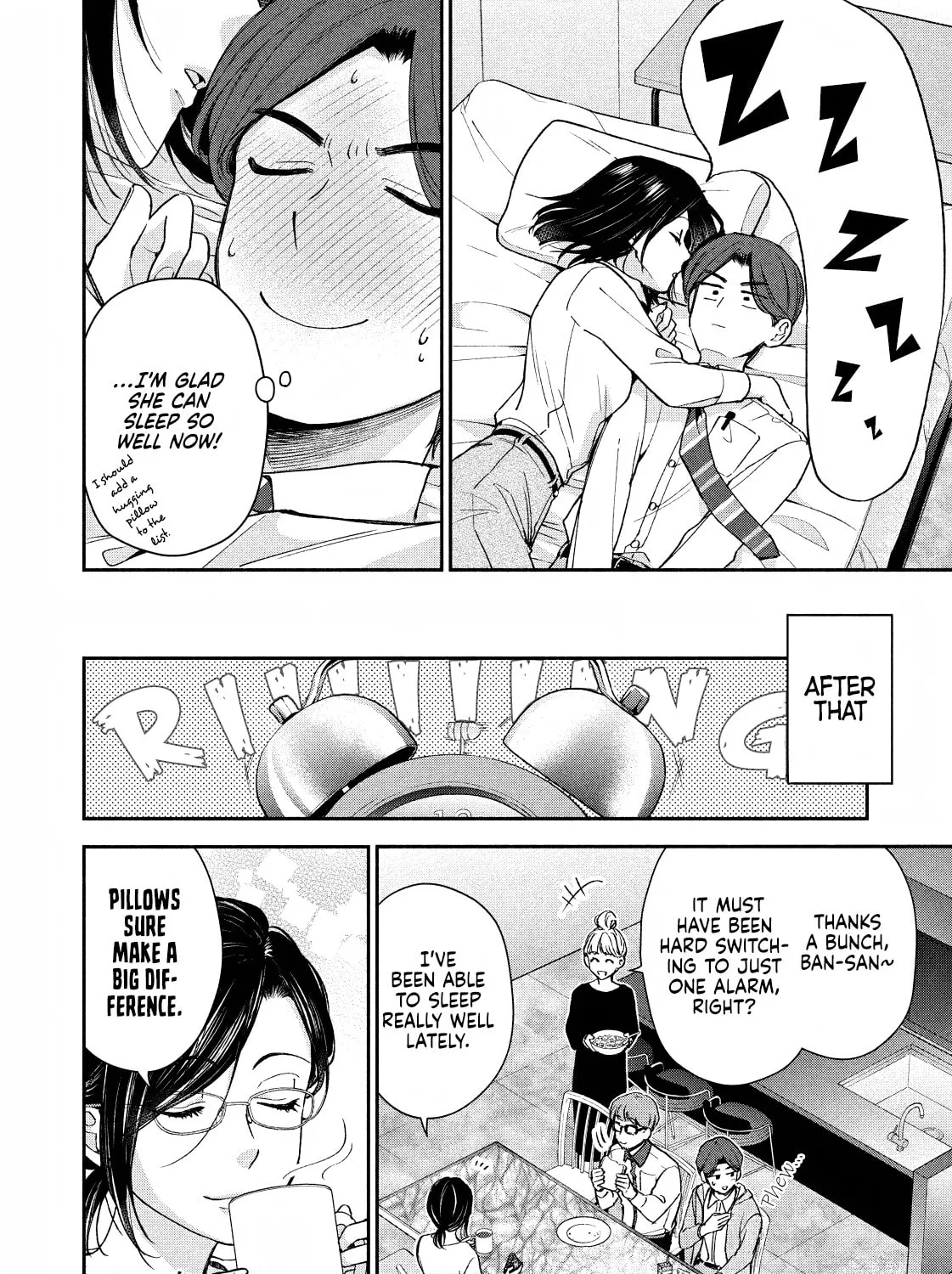 Dramatic Love Starts from the Basics Chapter 4 page 31 - 