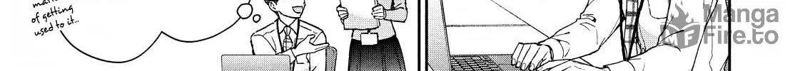 Dramatic Love Starts from the Basics Chapter 4 page 6 - 