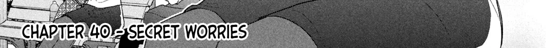 Dramatic Love Starts from the Basics Chapter 40 page 2 - 