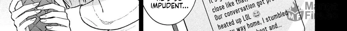 Dramatic Love Starts from the Basics Chapter 40 page 6 - 
