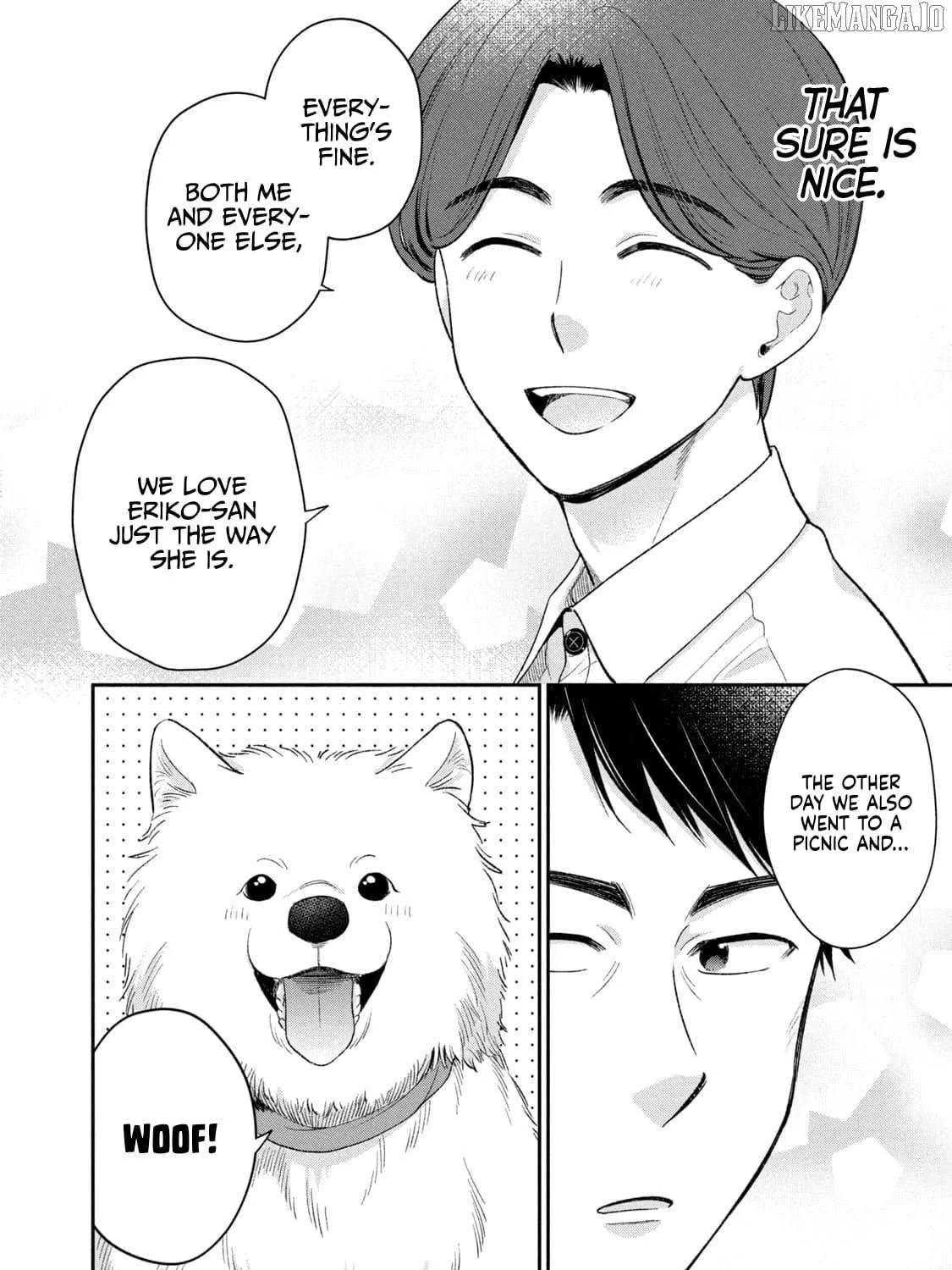 Dramatic Love Starts from the Basics Chapter 44 page 28 - 