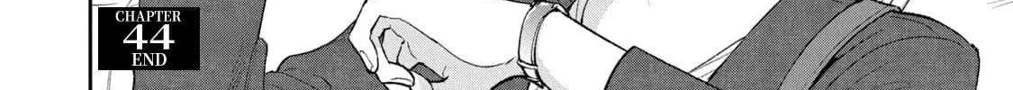 Dramatic Love Starts from the Basics Chapter 44 page 33 - 