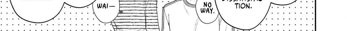 Dramatic Love Starts from the Basics Chapter 46 page 7 - 