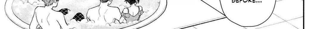 Dramatic Love Starts from the Basics Chapter 47 page 23 - 
