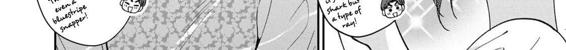Dramatic Love Starts from the Basics Chapter 8 page 8 - 