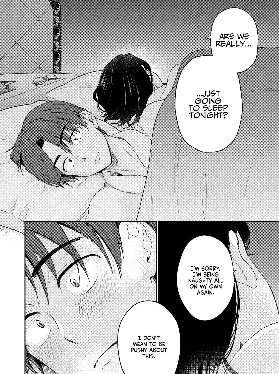 Dramatic Love Starts from the Basics Chapter 9 page 23 - 