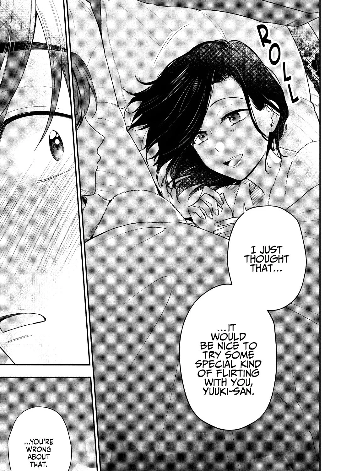 Dramatic Love Starts from the Basics Chapter 9 page 25 - 