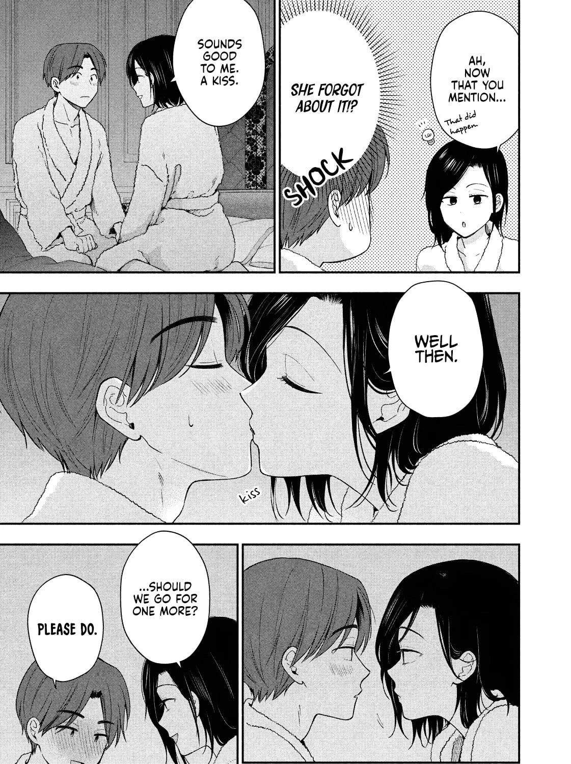 Dramatic Love Starts from the Basics Chapter 9 page 29 - 
