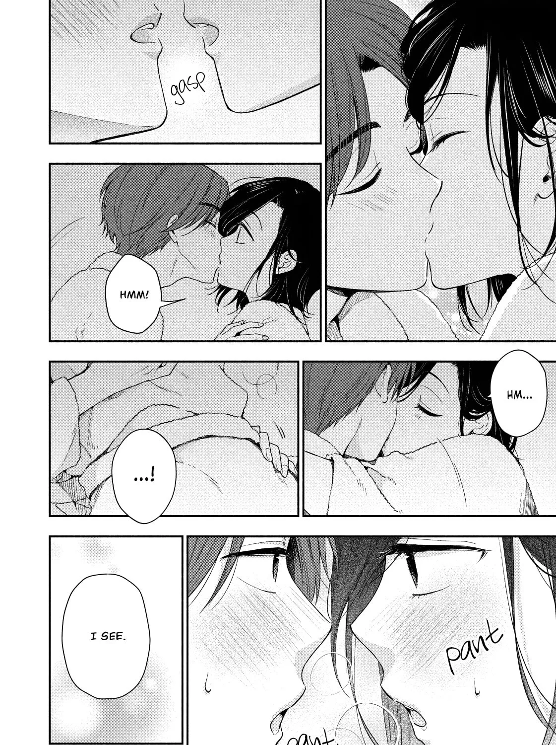 Dramatic Love Starts from the Basics Chapter 9 page 31 - 