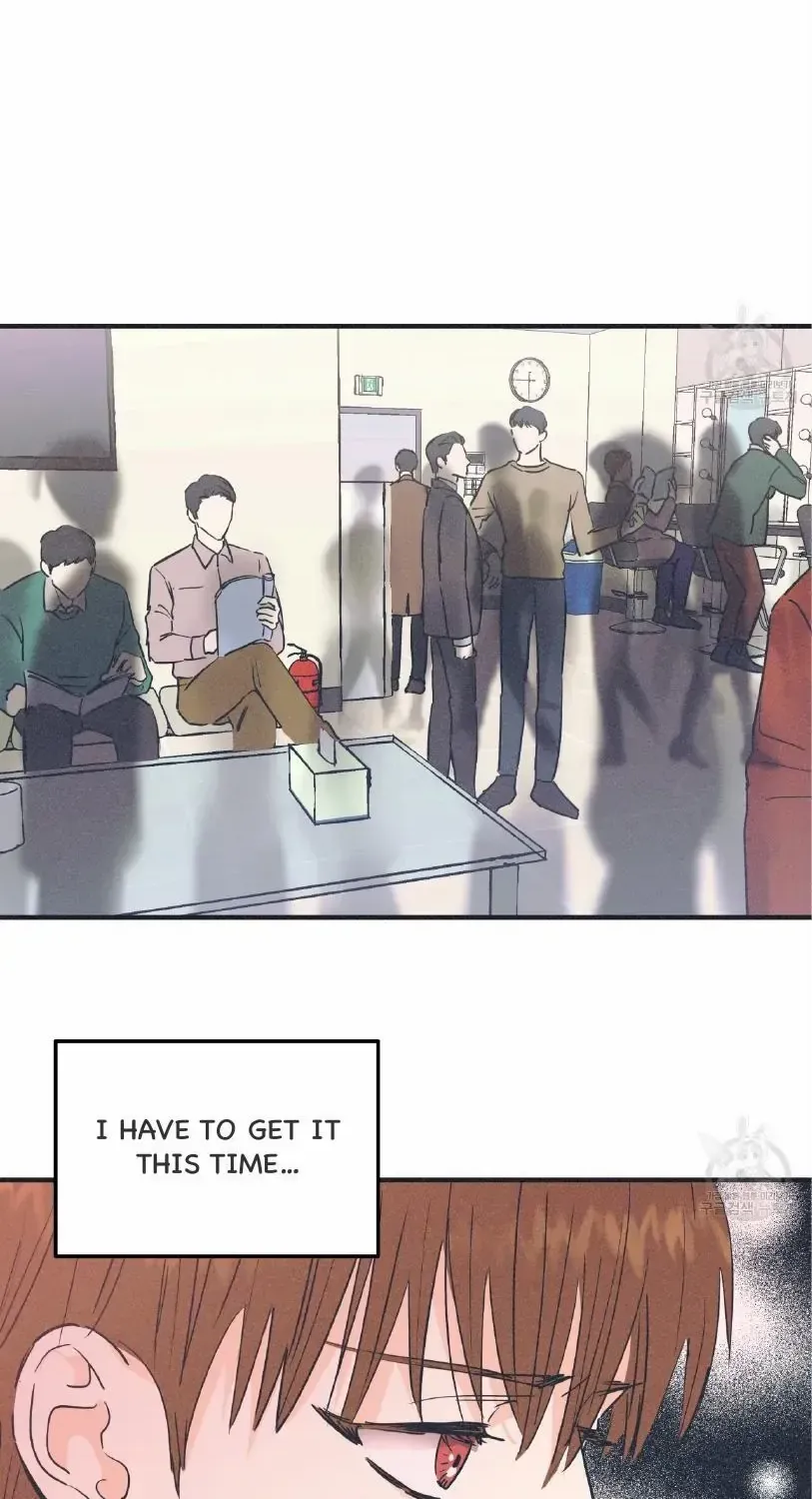Dramatic Signal Chapter 1 page 14 - 