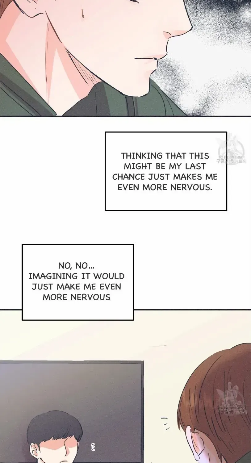 Dramatic Signal Chapter 1 page 15 - 