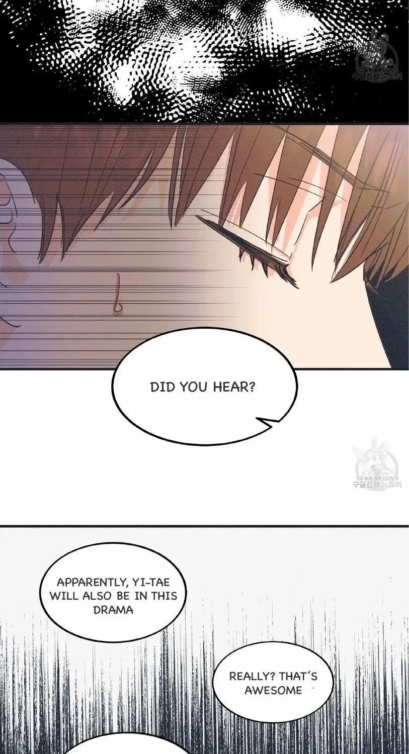 Dramatic Signal Chapter 1 page 18 - 