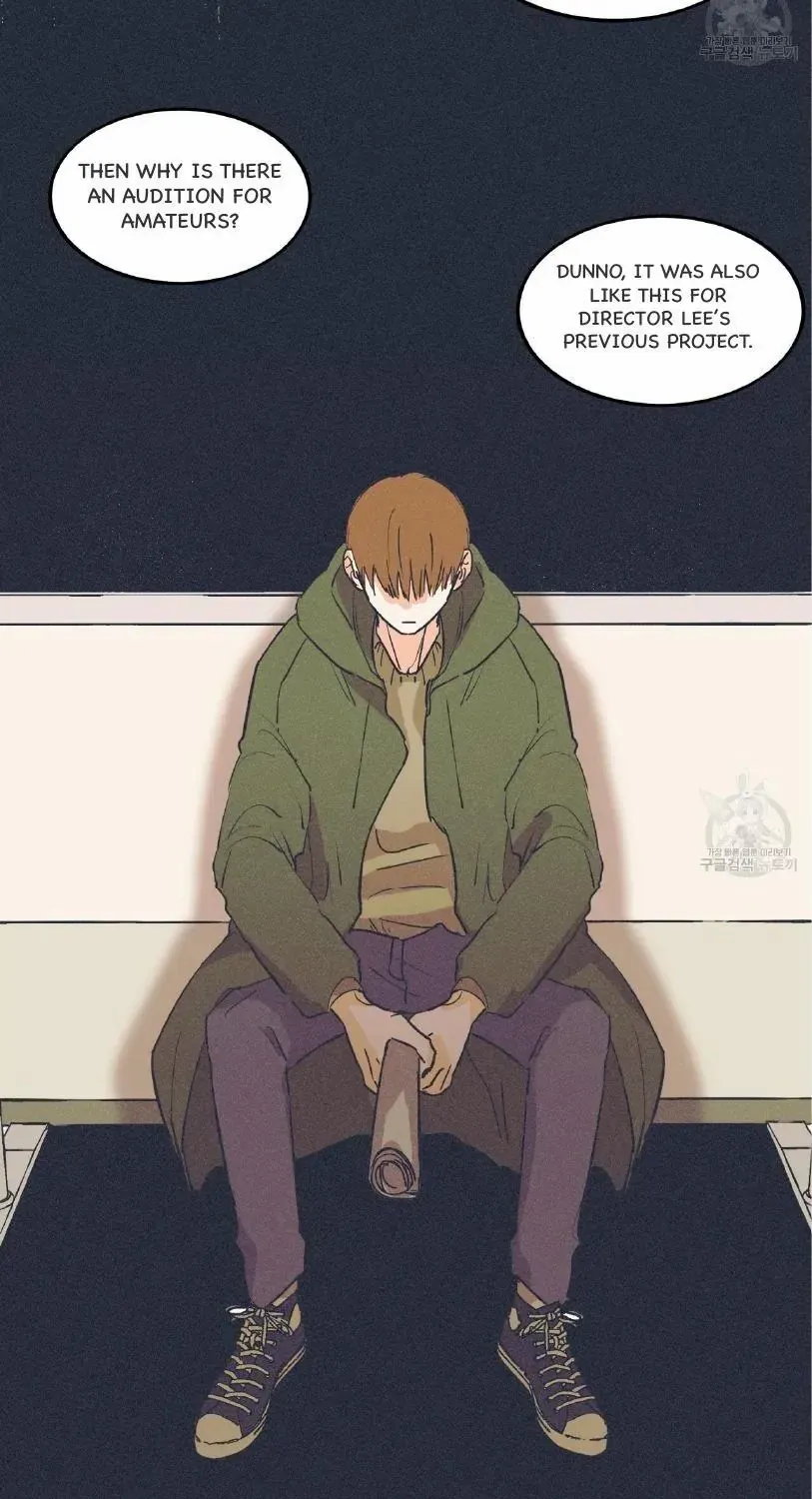 Dramatic Signal Chapter 1 page 20 - 