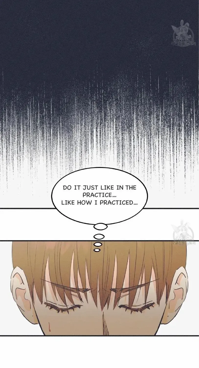 Dramatic Signal Chapter 1 page 21 - 