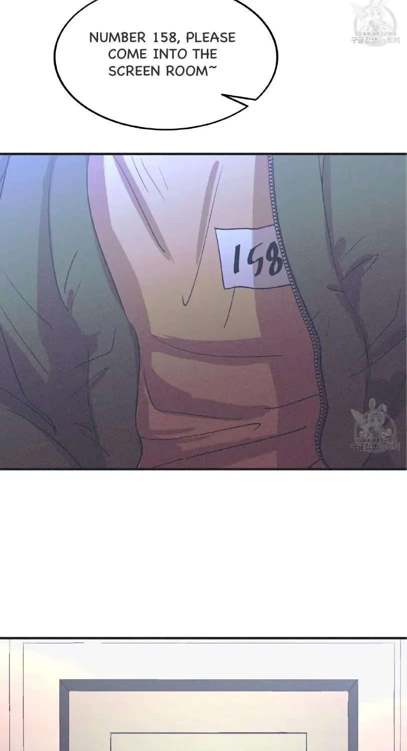 Dramatic Signal Chapter 1 page 23 - 