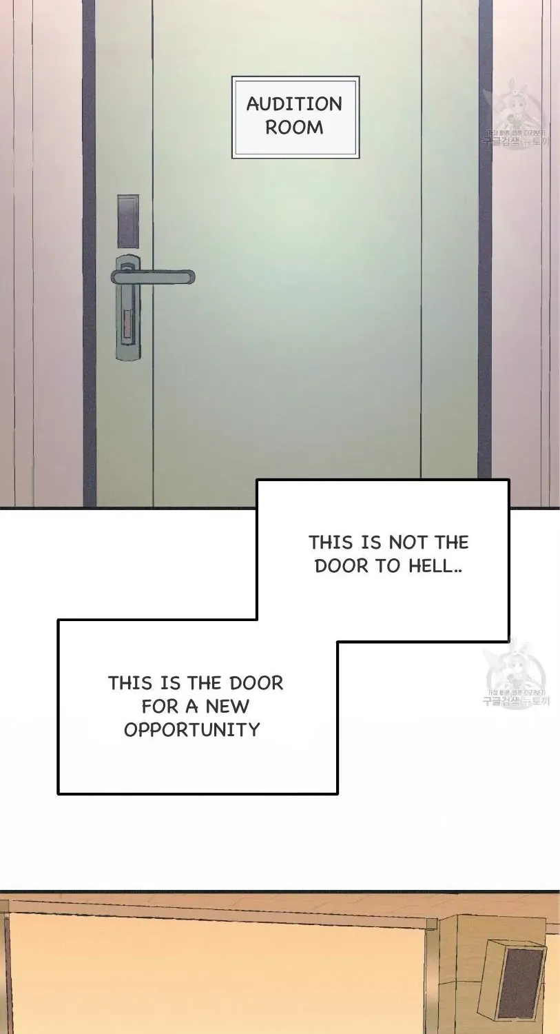 Dramatic Signal Chapter 1 page 24 - 