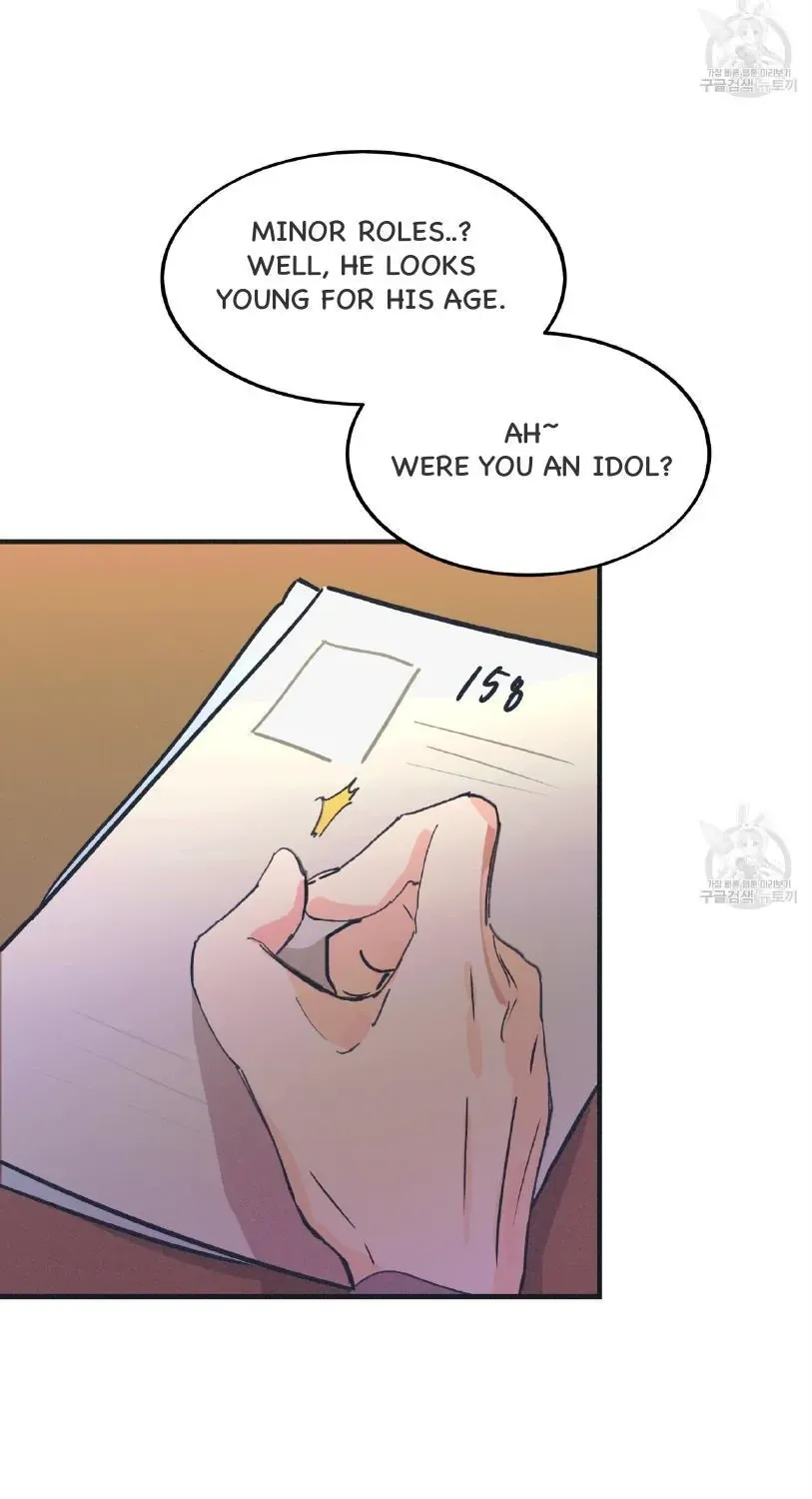 Dramatic Signal Chapter 1 page 29 - 