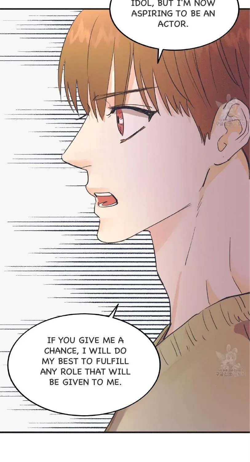 Dramatic Signal Chapter 1 page 31 - 