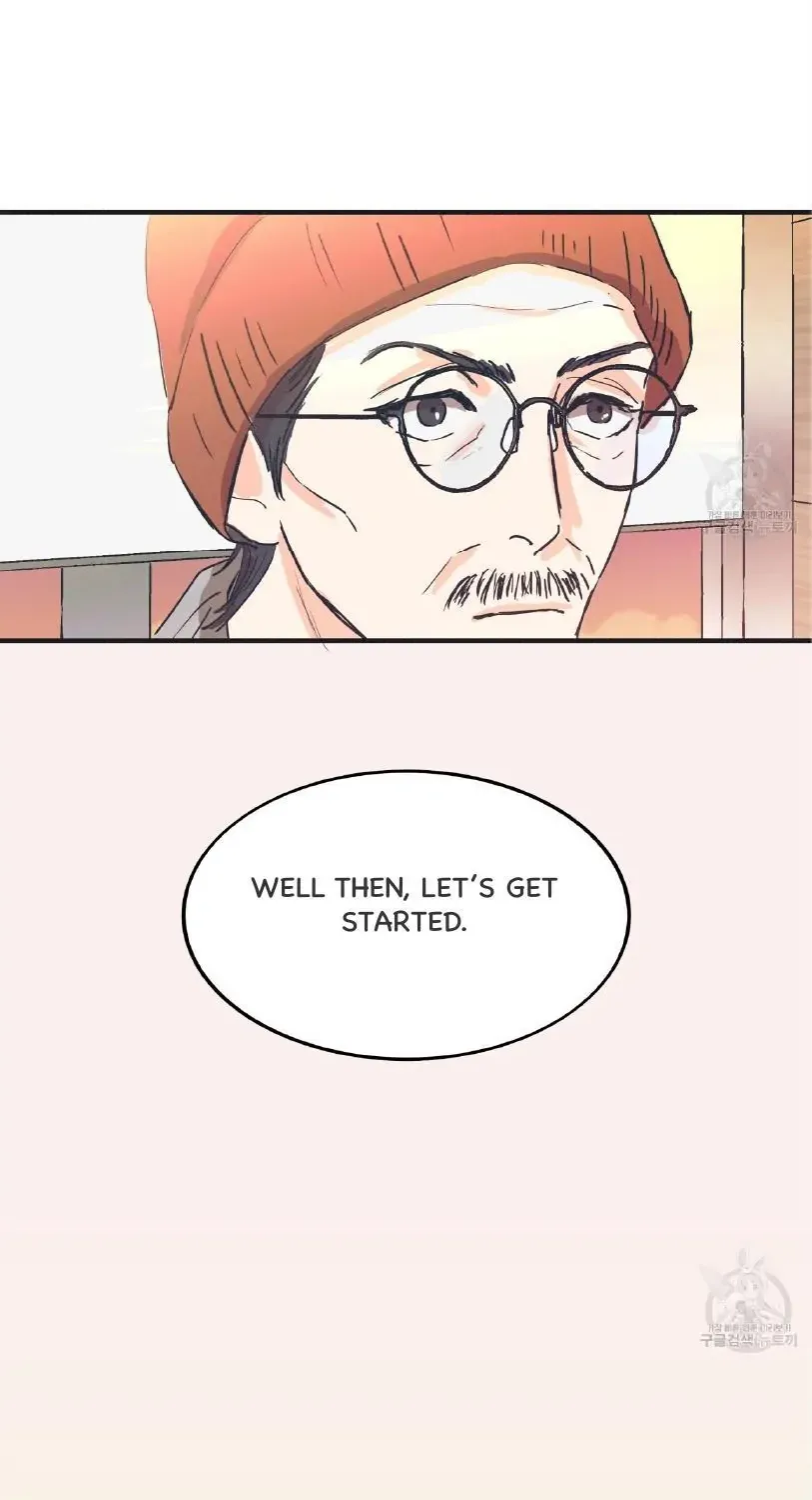 Dramatic Signal Chapter 1 page 32 - 