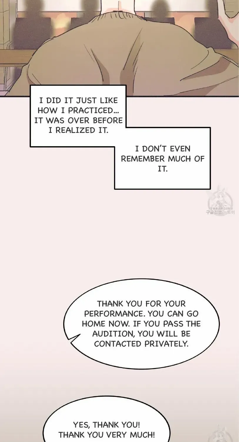 Dramatic Signal Chapter 1 page 37 - 