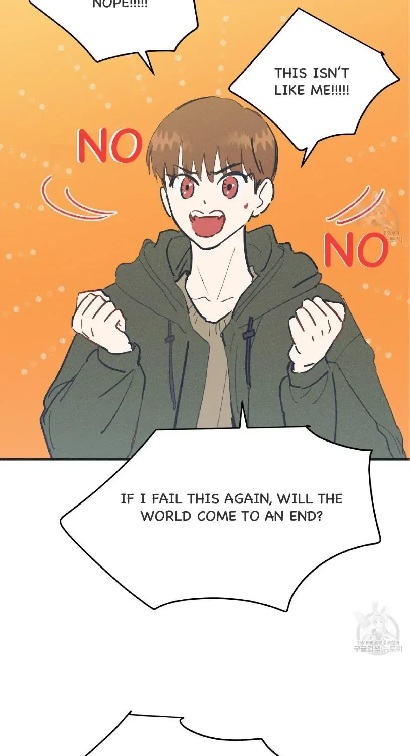 Dramatic Signal Chapter 1 page 41 - 
