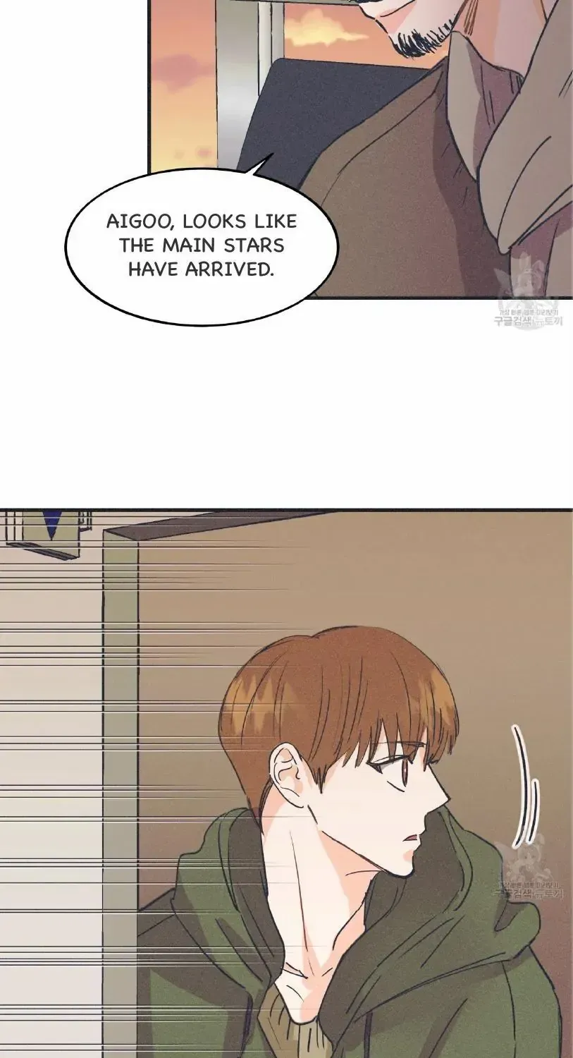 Dramatic Signal Chapter 1 page 47 - 