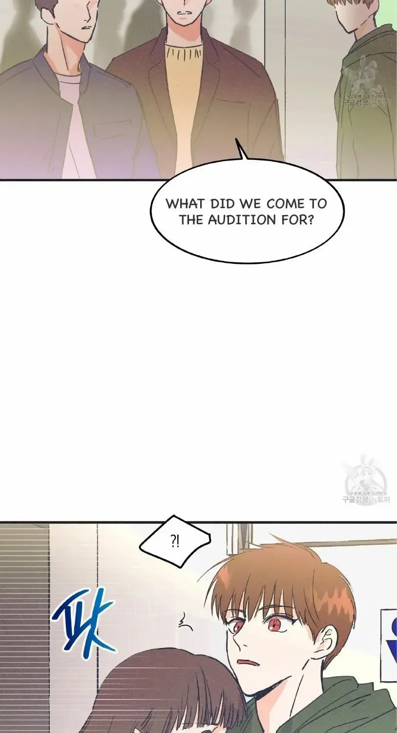 Dramatic Signal Chapter 1 page 51 - 