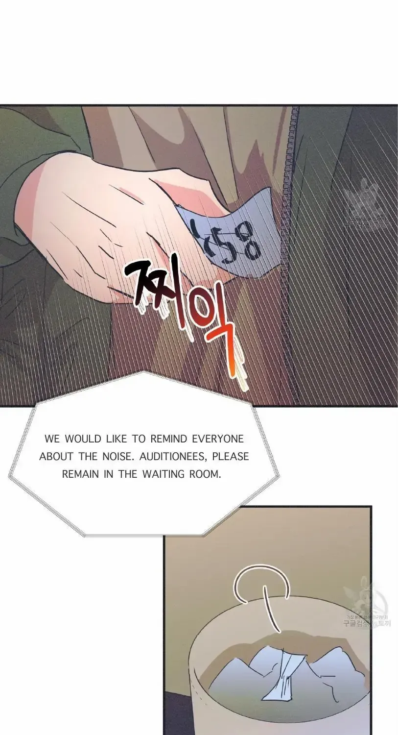 Dramatic Signal Chapter 1 page 53 - 