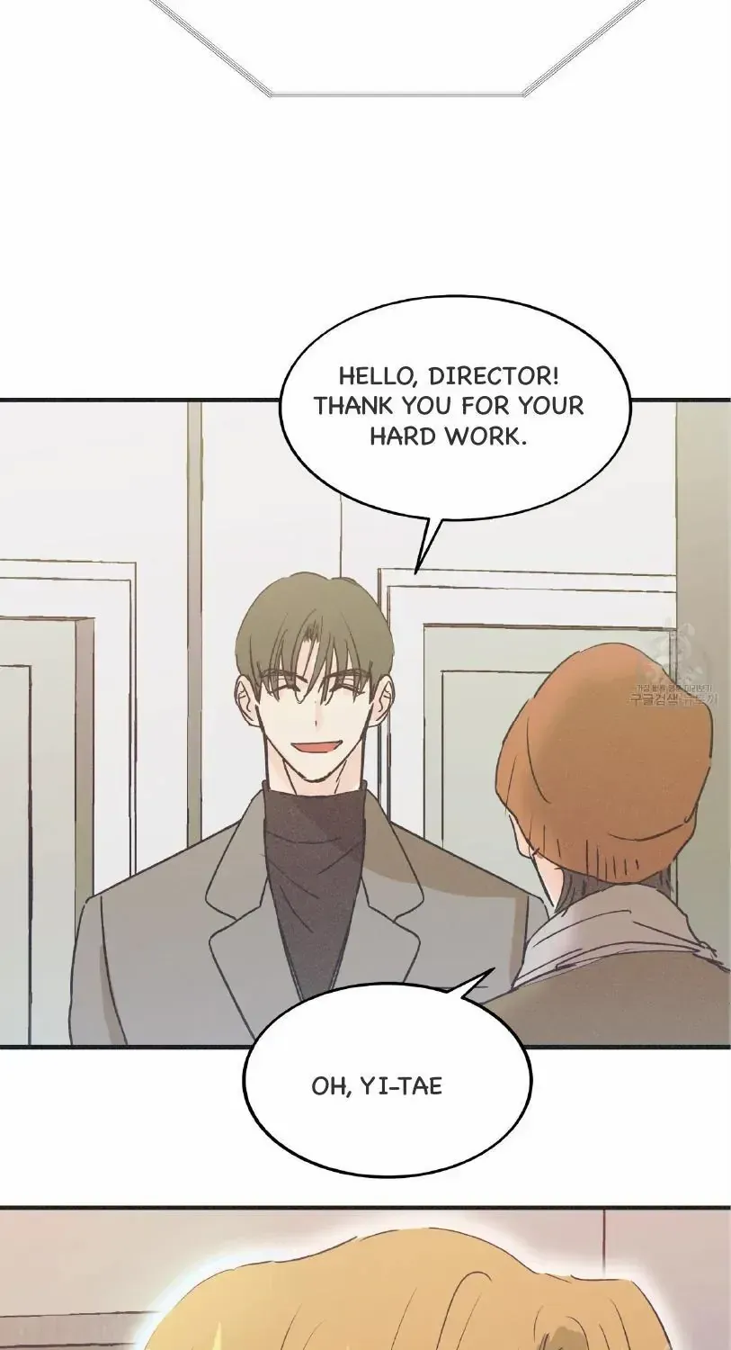 Dramatic Signal Chapter 1 page 55 - 