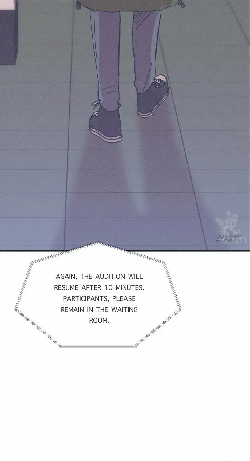 Dramatic Signal Chapter 1 page 61 - 