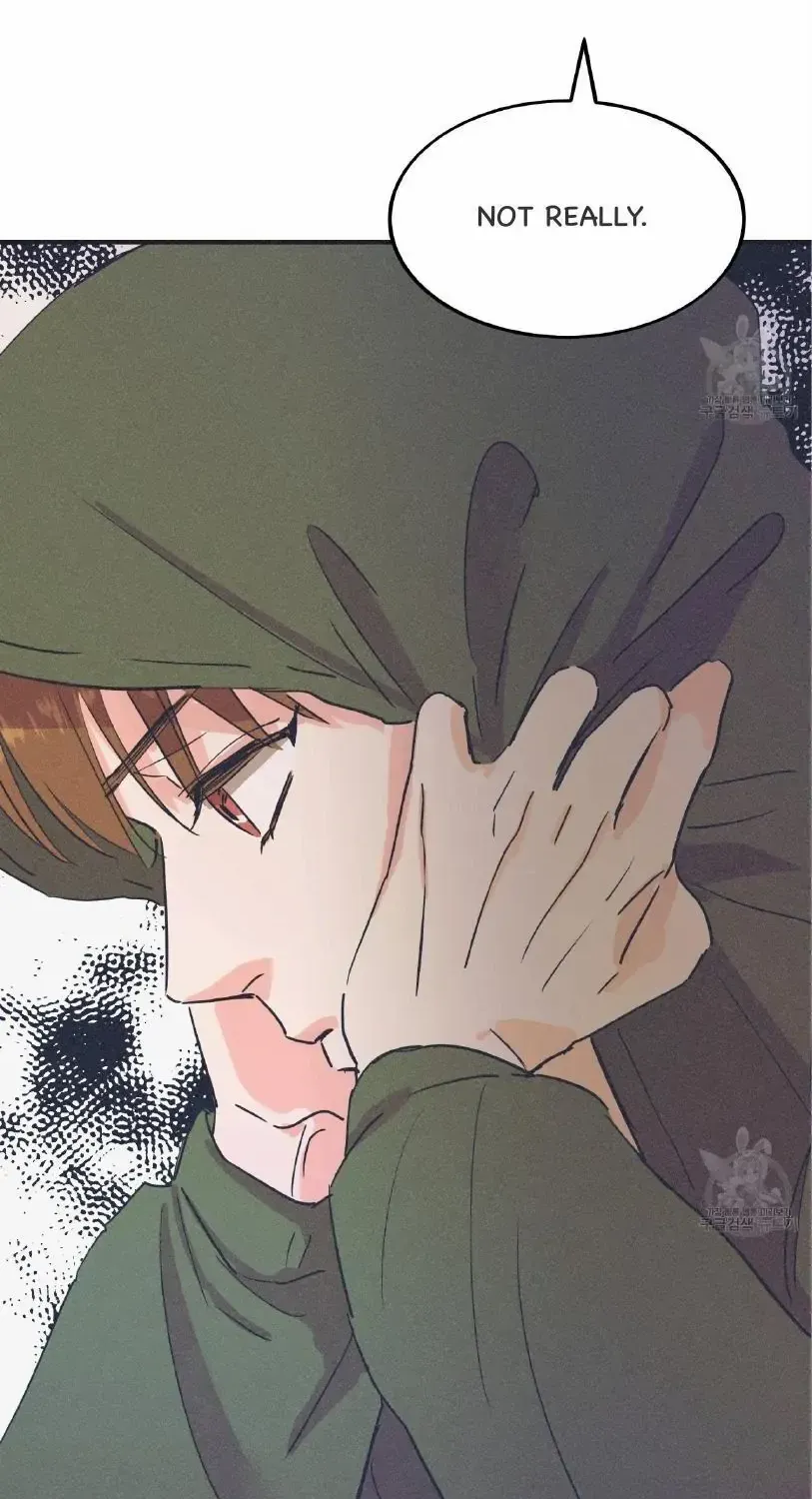 Dramatic Signal Chapter 1 page 64 - 