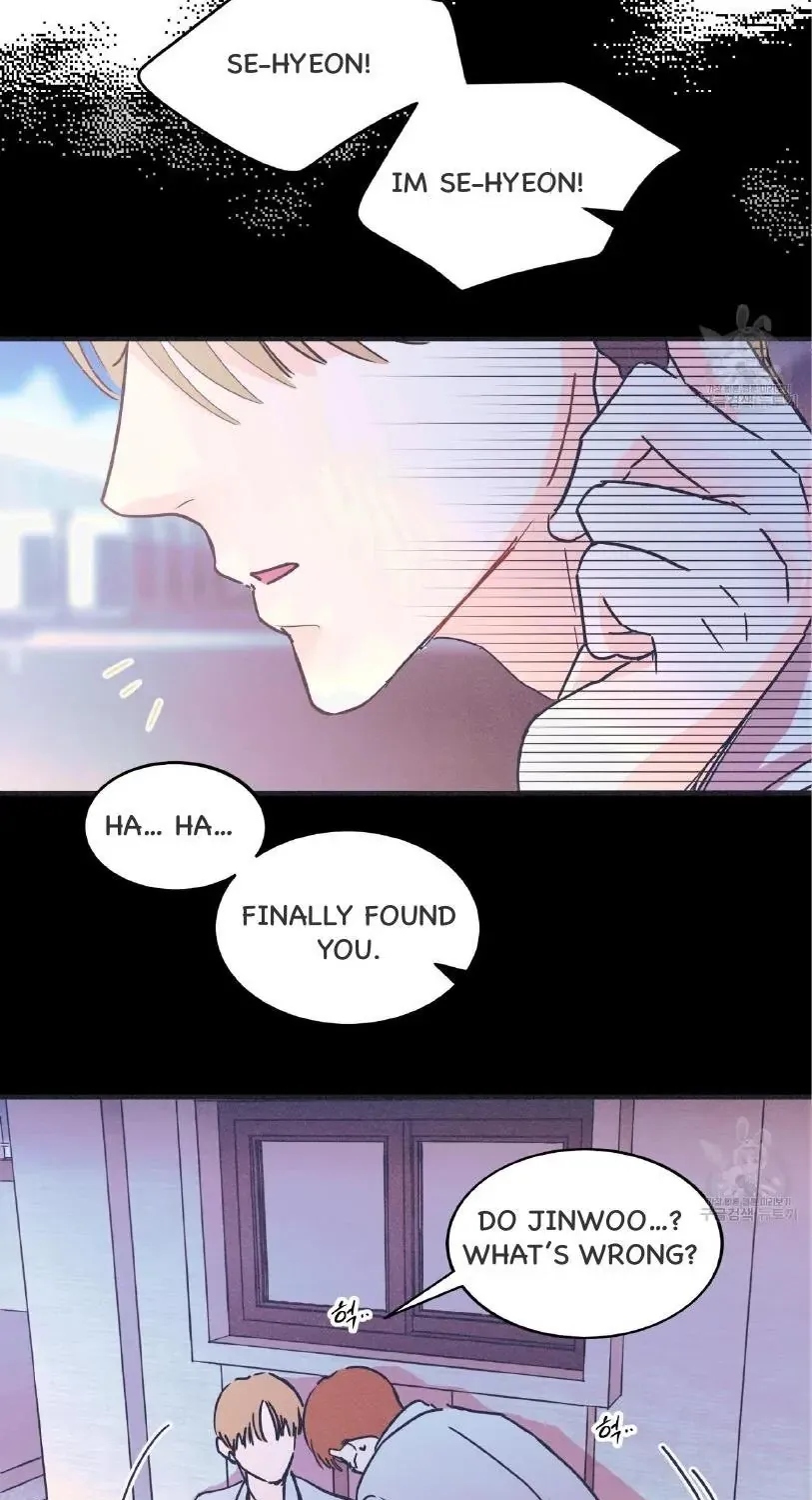 Dramatic Signal Chapter 1 page 67 - 