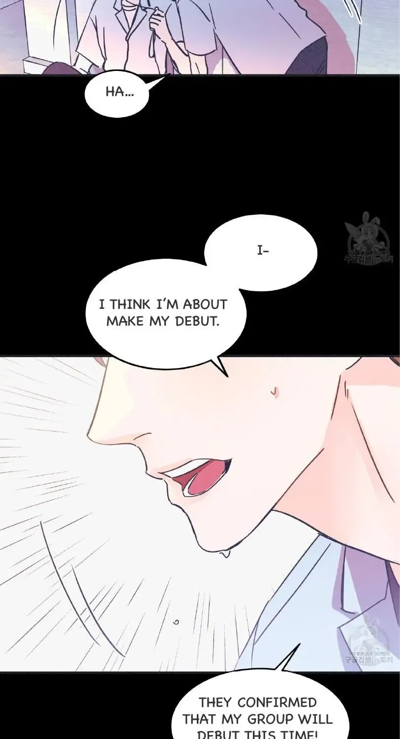 Dramatic Signal Chapter 1 page 68 - 