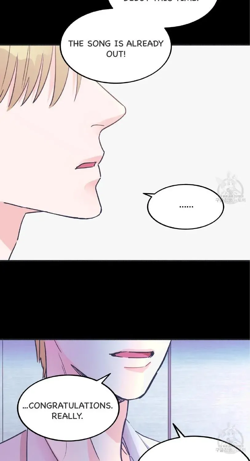 Dramatic Signal Chapter 1 page 69 - 