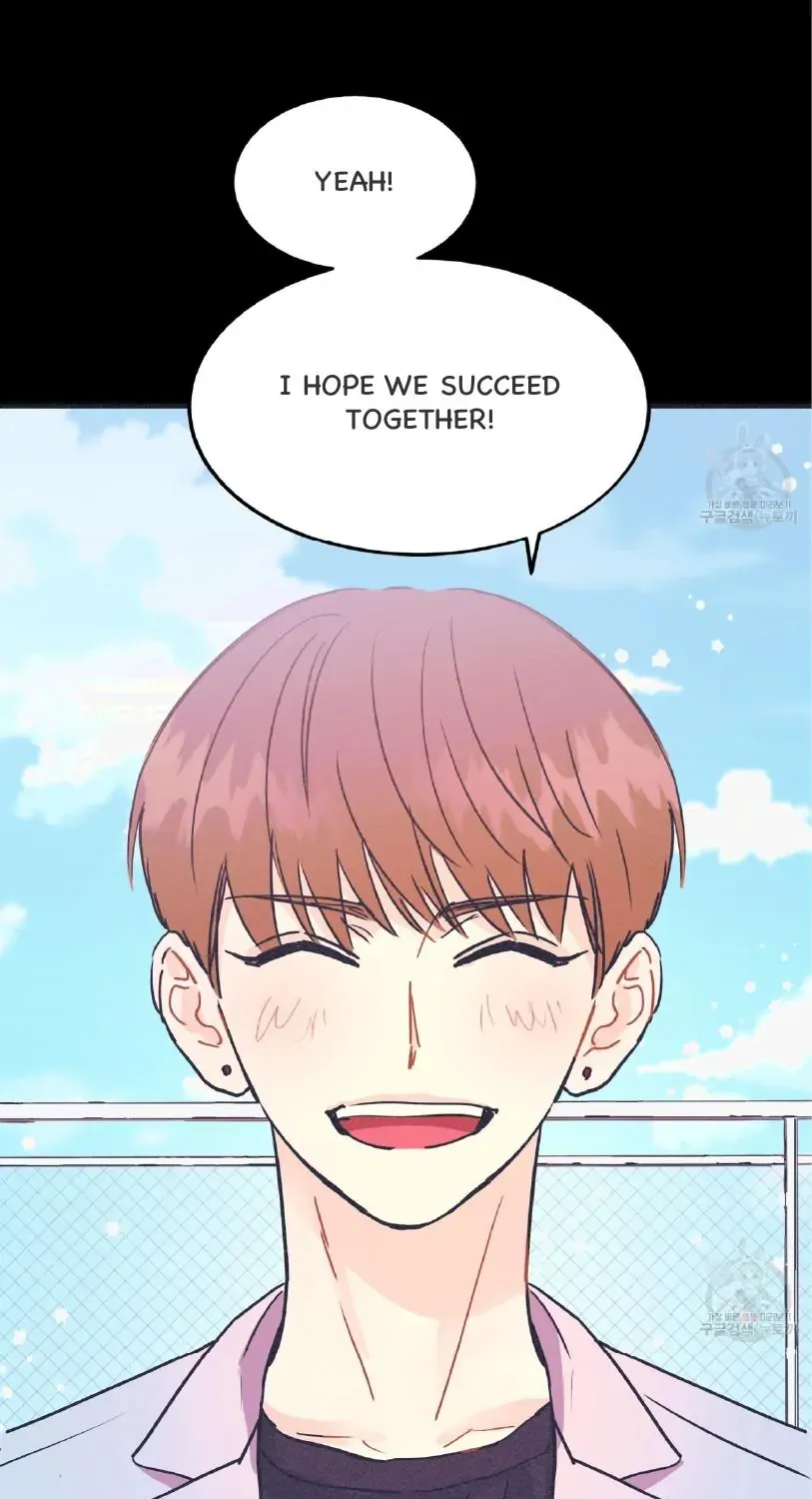 Dramatic Signal Chapter 1 page 71 - 