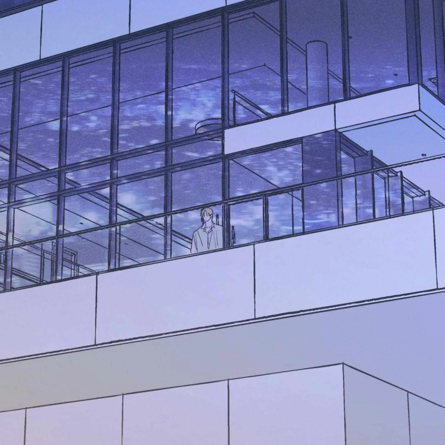 Dramatic Signal Chapter 10 page 101 - 