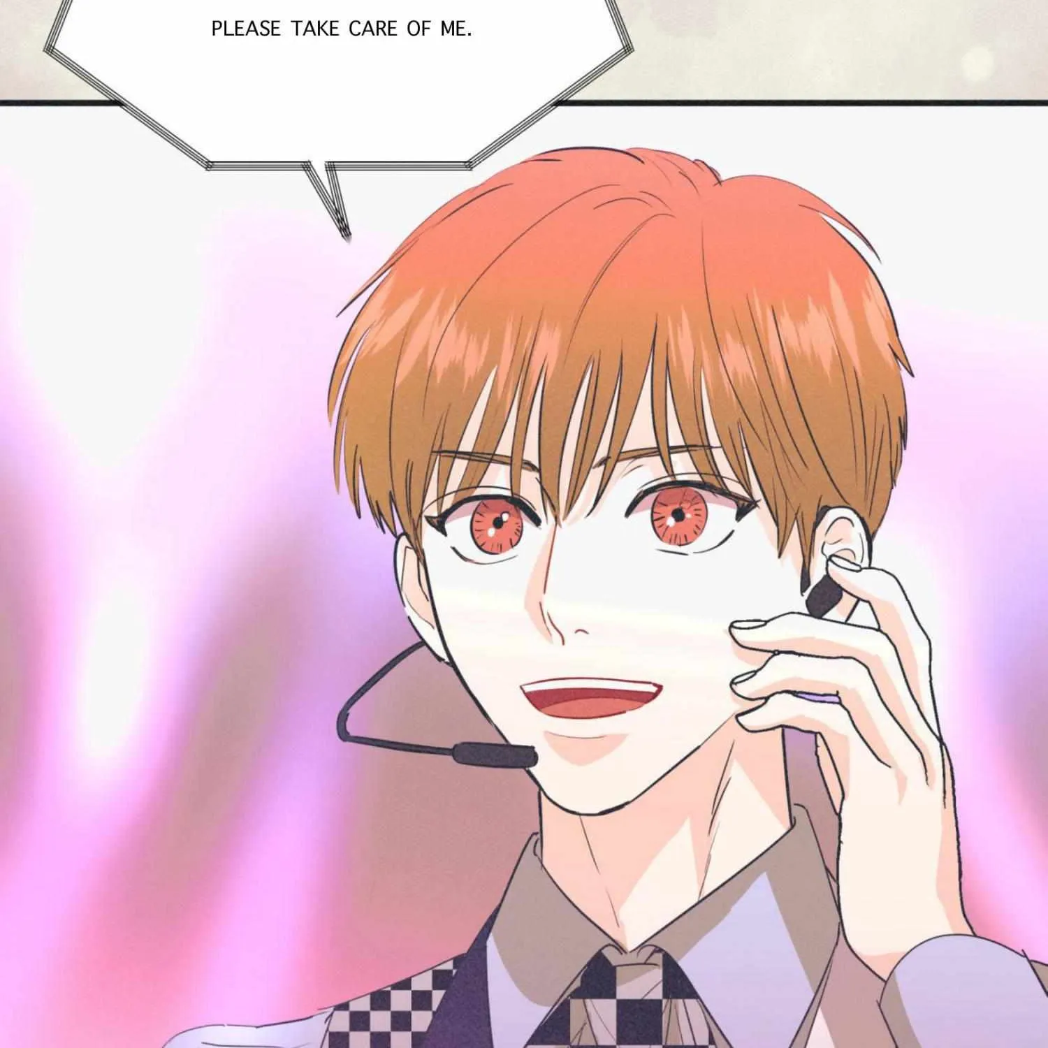 Dramatic Signal Chapter 10 page 13 - 