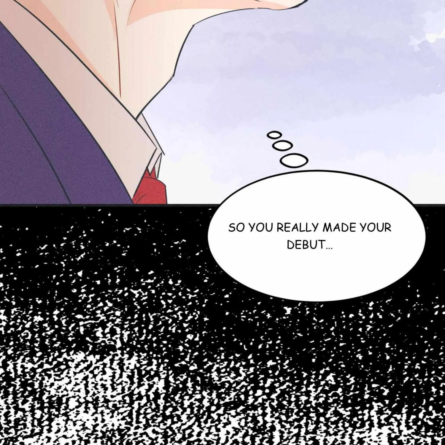Dramatic Signal Chapter 10 page 17 - 